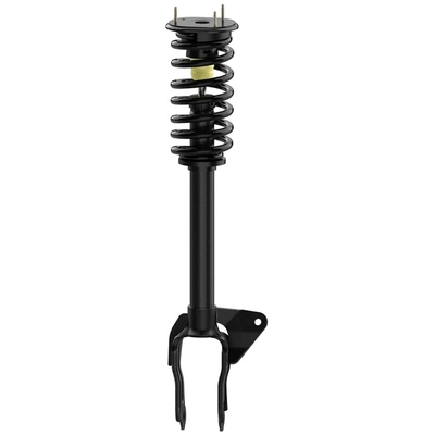 MONROE/EXPERT SERIES - 273078 - Front Driver Side Complete Strut Assembly pa1
