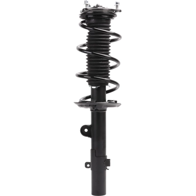 Front Quick Strut Assembly by MONROE/EXPERT SERIES - 273097 pa1