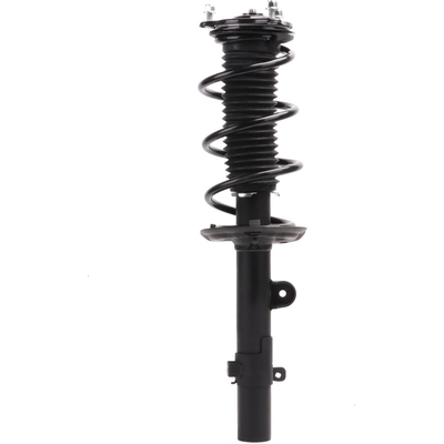 Front Quick Strut Assembly by MONROE/EXPERT SERIES - 273098 pa1