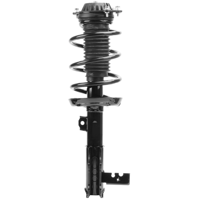 MONROE/EXPERT SERIES - 273133 - Front Passenger Side Complete Strut Assembly pa1