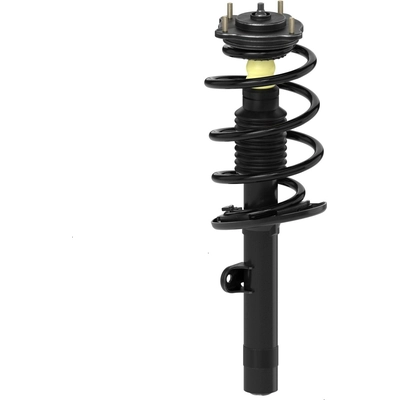 Front Quick Strut Assembly by MONROE/EXPERT SERIES - 273154 pa1