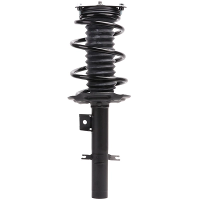 MONROE/EXPERT SERIES - 273282 - Front Passenger Side Complete Strut Assembly pa1