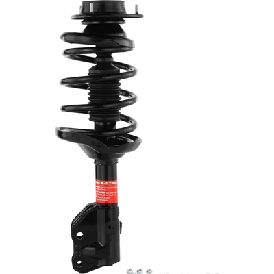 MONROE/EXPERT SERIES - 283070 - Front Passenger Side Non-Adjustable Complete Strut Assembly pa2
