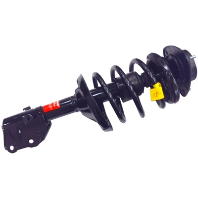 MONROE/EXPERT SERIES - 283071 - Front Driver Side Non-Adjustable Complete Strut Assembly pa1