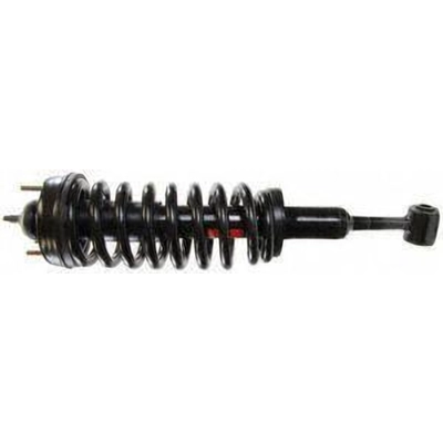 Front Quick Strut Assembly by MONROE/EXPERT SERIES - 371124 pa1