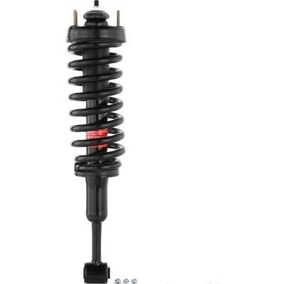 Front Quick Strut Assembly by MONROE/EXPERT SERIES - 371124 pa3