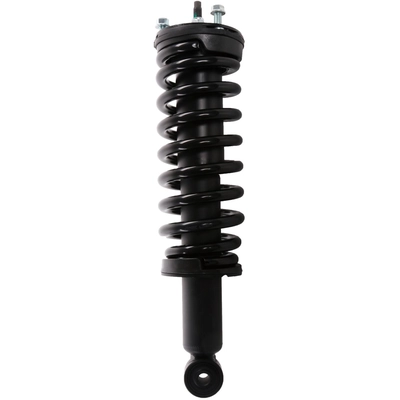 MONROE/EXPERT SERIES - 371353 - Front Driver or Passenger Side Complete Strut Assembly pa1