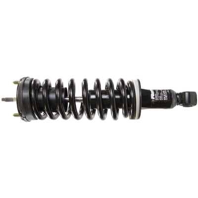 MONROE/EXPERT SERIES - 371353 - Front Driver or Passenger Side Complete Strut Assembly pa2