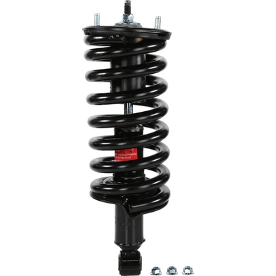 Front Quick Strut Assembly by MONROE/EXPERT SERIES - 371358 pa10