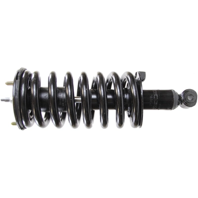 Front Quick Strut Assembly by MONROE/EXPERT SERIES - 371358 pa2
