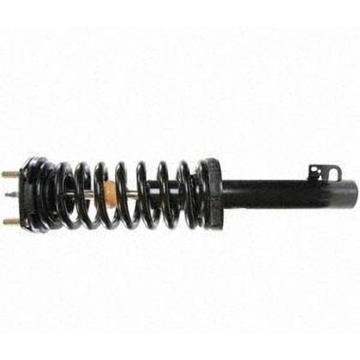 Front Quick Strut Assembly by MONROE/EXPERT SERIES - 371377R pa3