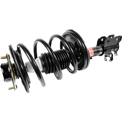 Front Quick Strut Assembly by MONROE/EXPERT SERIES - 371427 pa1