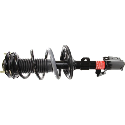 MONROE/EXPERT SERIES - 371494 - Front Passenger Side Complete Strut Assembly pa8