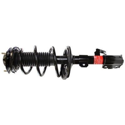 MONROE/EXPERT SERIES - 371495 - Front Driver Side Complete Strut Assembly pa1