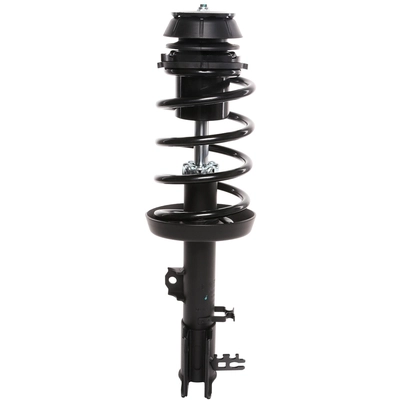 MONROE/EXPERT SERIES - 371555 - Front Passenger Side Complete Strut Assembly pa1
