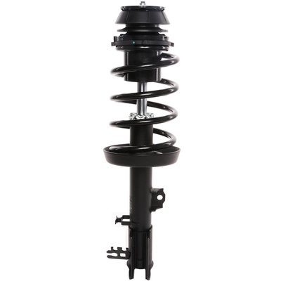 MONROE/EXPERT SERIES - 371556 - Front Driver Side Complete Strut Assembly pa1