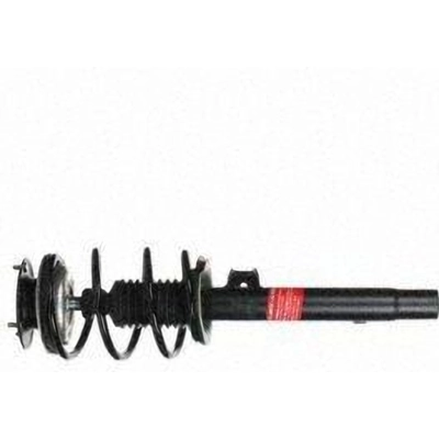 Front Quick Strut Assembly by MONROE/EXPERT SERIES - 371582 pa3