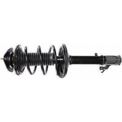 Front Quick Strut Assembly by MONROE/EXPERT SERIES - 372126 pa2