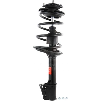 Front Quick Strut Assembly by MONROE/EXPERT SERIES - 372127 pa5