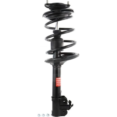 Front Quick Strut Assembly by MONROE/EXPERT SERIES - 372127 pa9