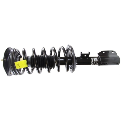 Front Quick Strut Assembly by MONROE/EXPERT SERIES - 372217 pa2