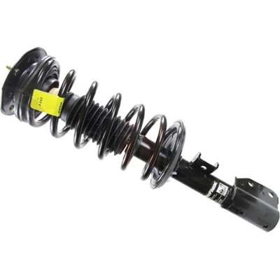 Front Quick Strut Assembly by MONROE/EXPERT SERIES - 372217 pa3