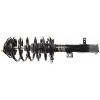 MONROE/EXPERT SERIES - 372368 - Front Quick Strut Assembly pa2