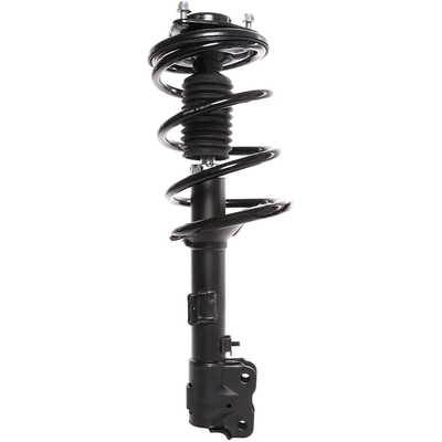 MONROE/EXPERT SERIES - 372438 - Front Driver Side Complete Strut Assembly pa1