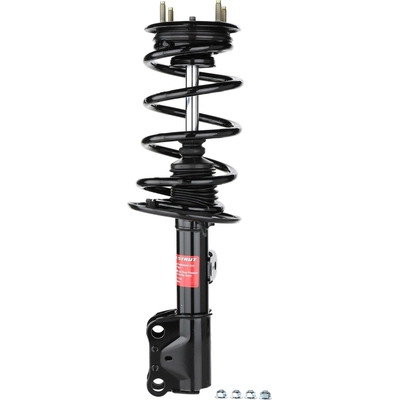 Front Quick Strut Assembly by MONROE/EXPERT SERIES - 372654 pa3