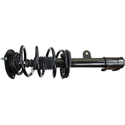 Front Quick Strut Assembly by MONROE/EXPERT SERIES - 372712 pa2