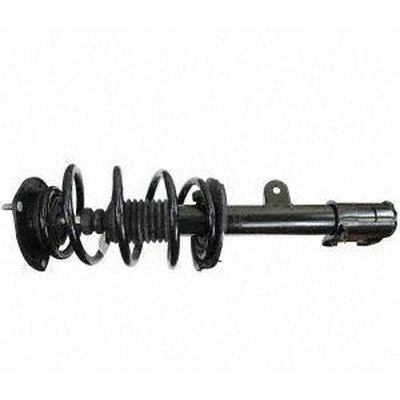 Front Quick Strut Assembly by MONROE/EXPERT SERIES - 372712 pa4