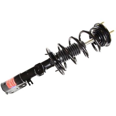 Front Quick Strut Assembly by MONROE/EXPERT SERIES - 372729 pa4