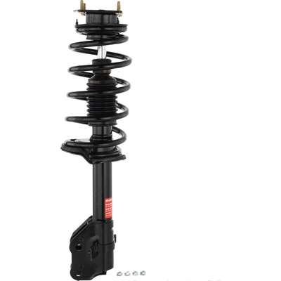 Front Quick Strut Assembly by MONROE/EXPERT SERIES - 372888 pa3
