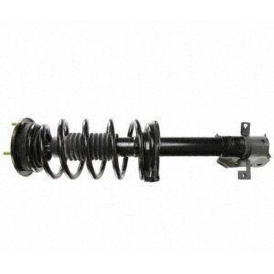 Front Quick Strut Assembly by MONROE/EXPERT SERIES - 372889 pa5