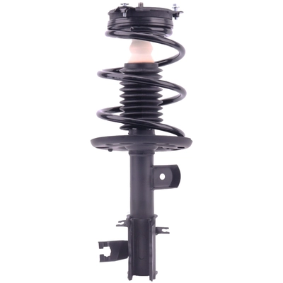 MONROE/EXPERT SERIES - 372902 - Front Driver Side Complete Strut Assembly pa1