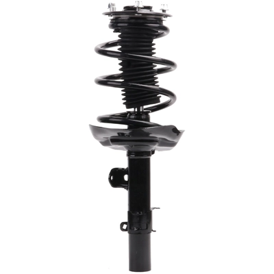 MONROE/EXPERT SERIES - 372970 - Front Passenger Side Complete Strut Assembly pa1