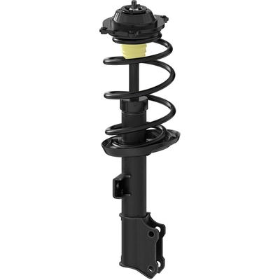 MONROE/EXPERT SERIES - 373133 - Front Passenger Side Complete Strut Assembly pa2