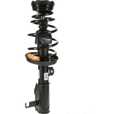 MONROE/EXPERT SERIES - 382528 - Front Passenger Side Non-Adjustable Complete Strut Assembly pa2