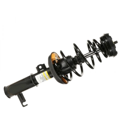 MONROE/EXPERT SERIES - 382529 - Front Driver Side Non-Adjustable Complete Strut Assembly pa1