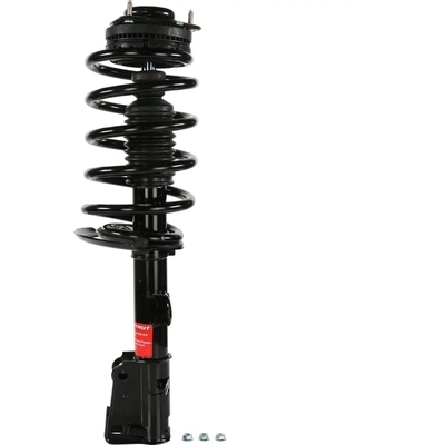 MONROE/EXPERT SERIES - 471128R - Front Quick Strut Assembly pa6