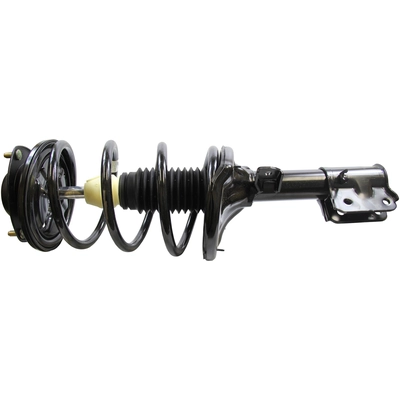 Front Quick Strut Assembly by MONROE/EXPERT SERIES - 471436 pa1