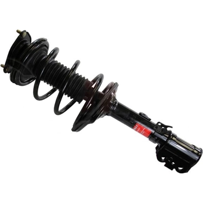Front Quick Strut Assembly by MONROE/EXPERT SERIES - 471453 pa3