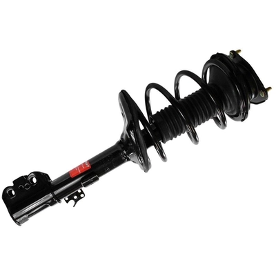 Front Quick Strut Assembly by MONROE/EXPERT SERIES - 471454 pa4