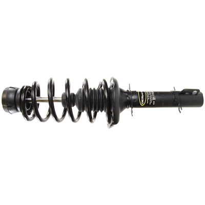 Front Quick Strut Assembly by MONROE/EXPERT SERIES - 471525 pa1