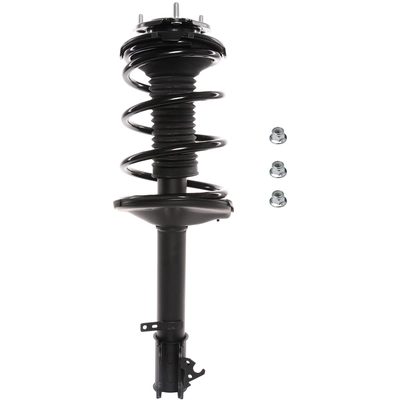 MONROE/EXPERT SERIES - 472126 - Front Passenger Side Complete Strut Assembly pa1