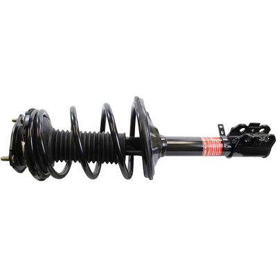 MONROE/EXPERT SERIES - 472126 - Front Passenger Side Complete Strut Assembly pa2