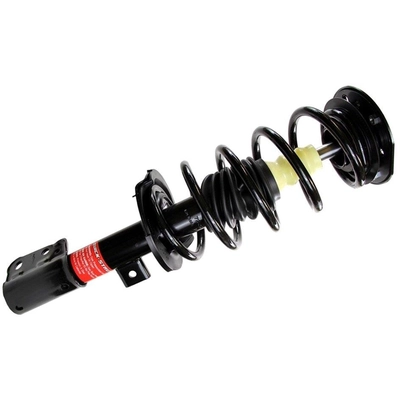 Front Quick Strut Assembly by MONROE/EXPERT SERIES - 472526 pa5