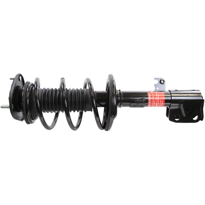 MONROE/EXPERT SERIES - 472598 - Front Quick Strut Assembly pa3
