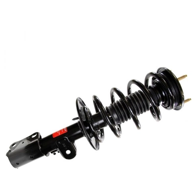 MONROE/EXPERT SERIES - 472654 - Front Passenger Side Complete Strut Assembly pa1