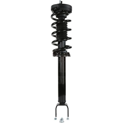 Front Quick Strut Assembly by MONROE/EXPERT SERIES - 472665 pa7